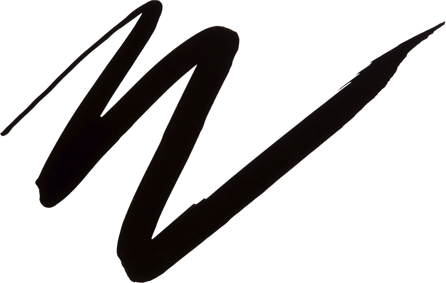 Ligne Blackstar Eyeliner 1. So Blac