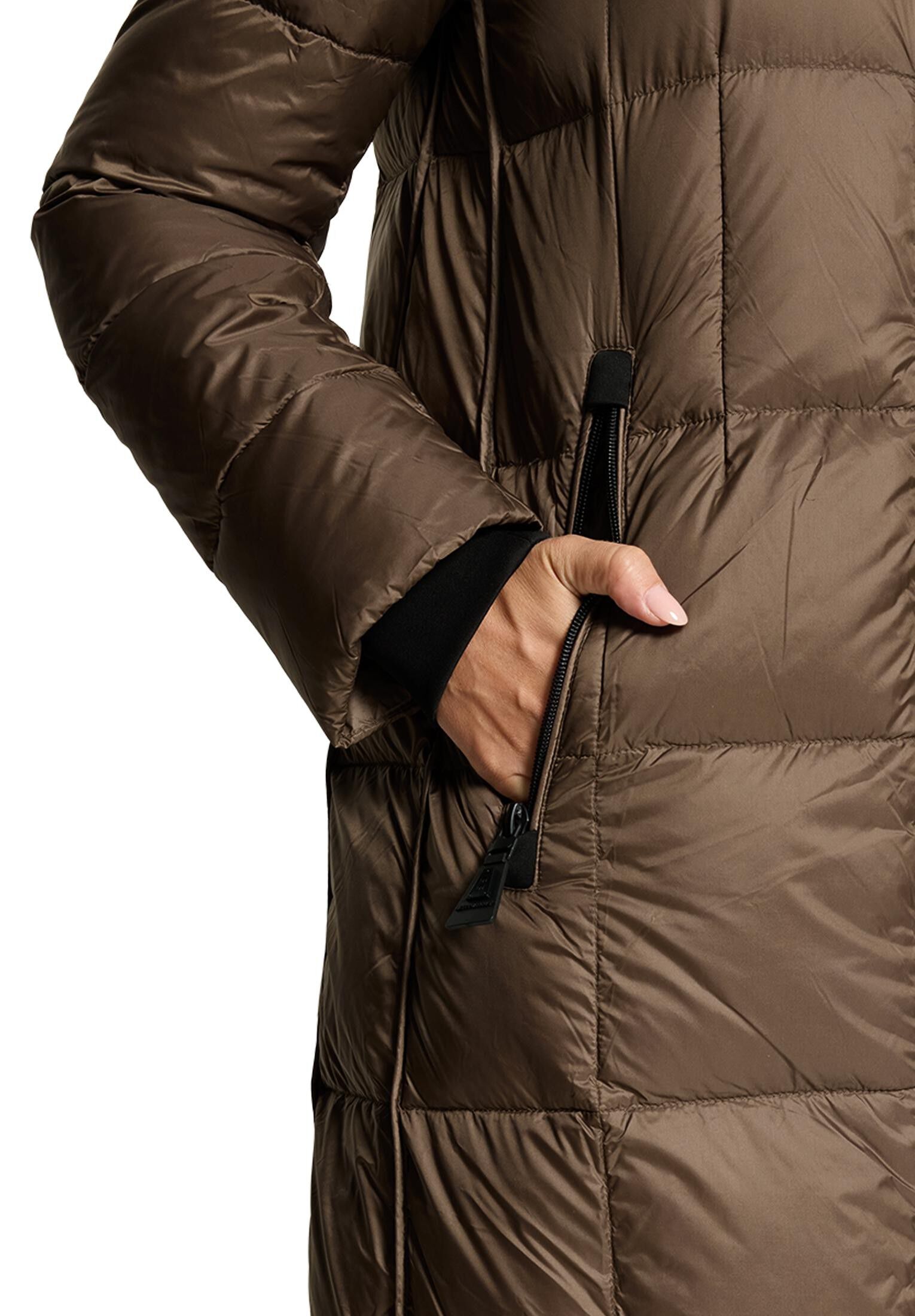 Jacke Daune