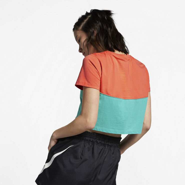 Sportswear Heritage Ss Top