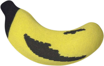 - Tropical Banana fra Eat My Socks | 149.95