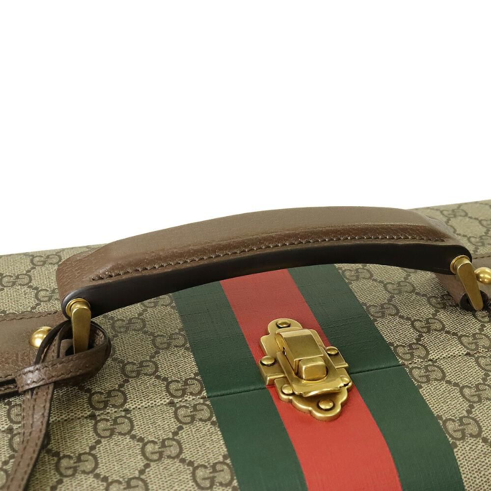 Gucci Travel Bag