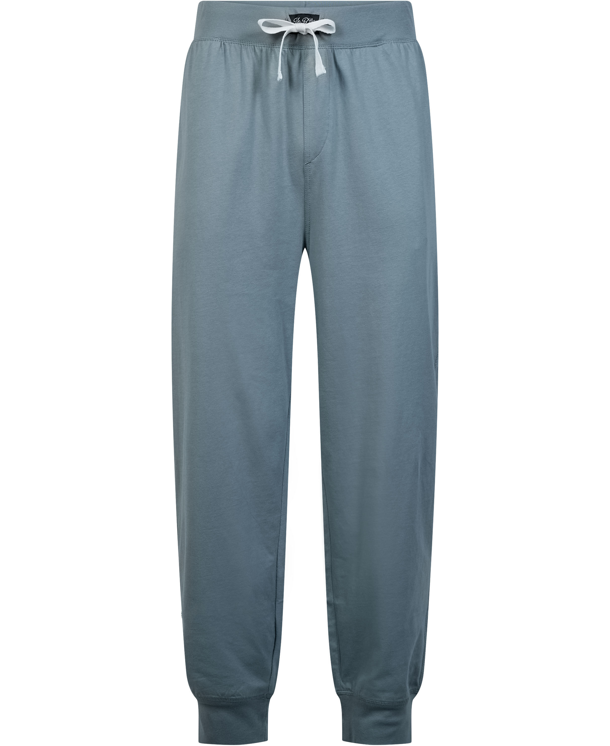 Cotton Jersey Sleep Jogger