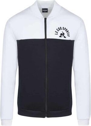 SAISON 2 FZ SWEAT N°1 M SKY CA