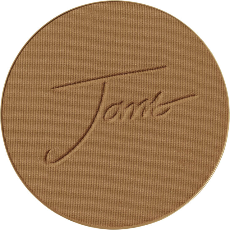 Purepressed® Base SPF15 - Cognac - refill