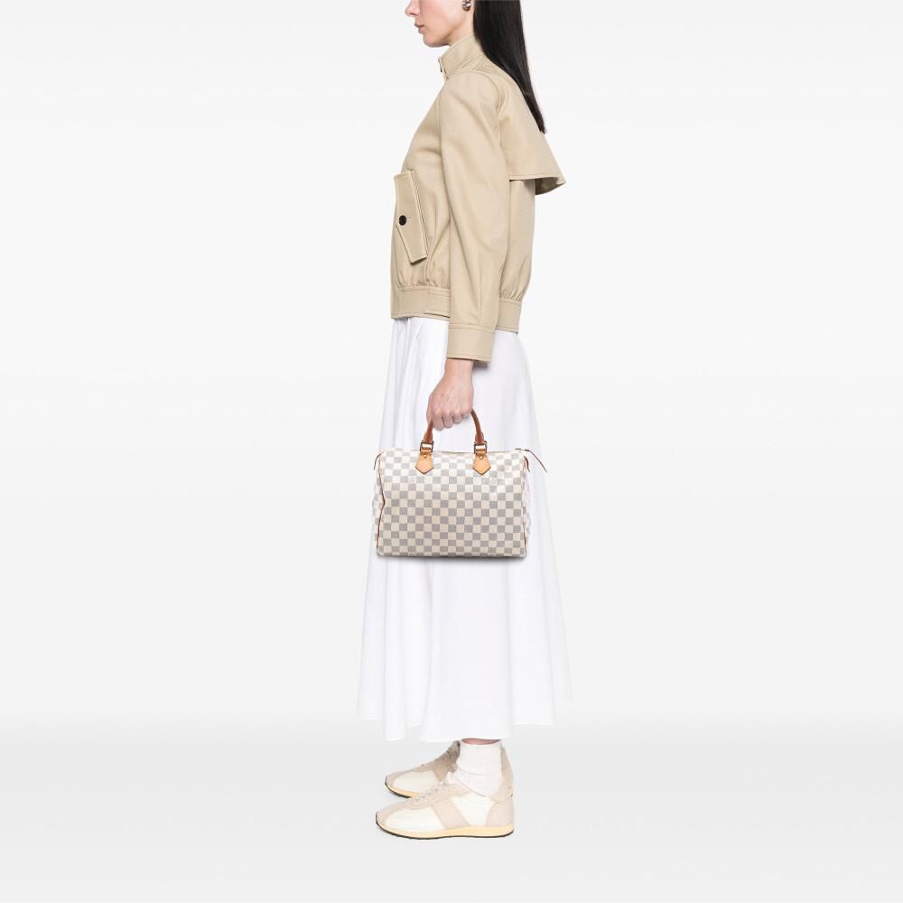 Louis Vuitton Speedy