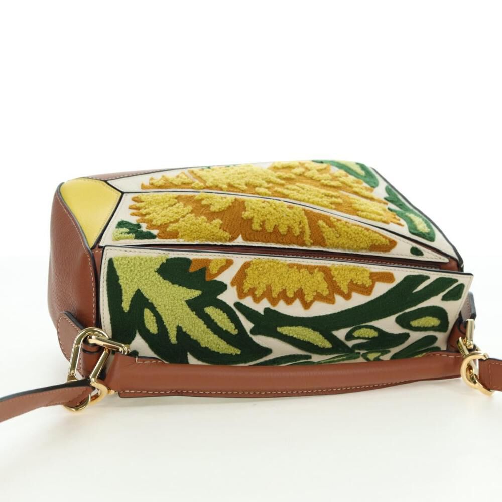 Loewe Puzzle