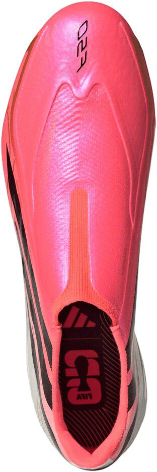 F50 Hyperfast League Laceless FG Fodboldst&oslash;vler