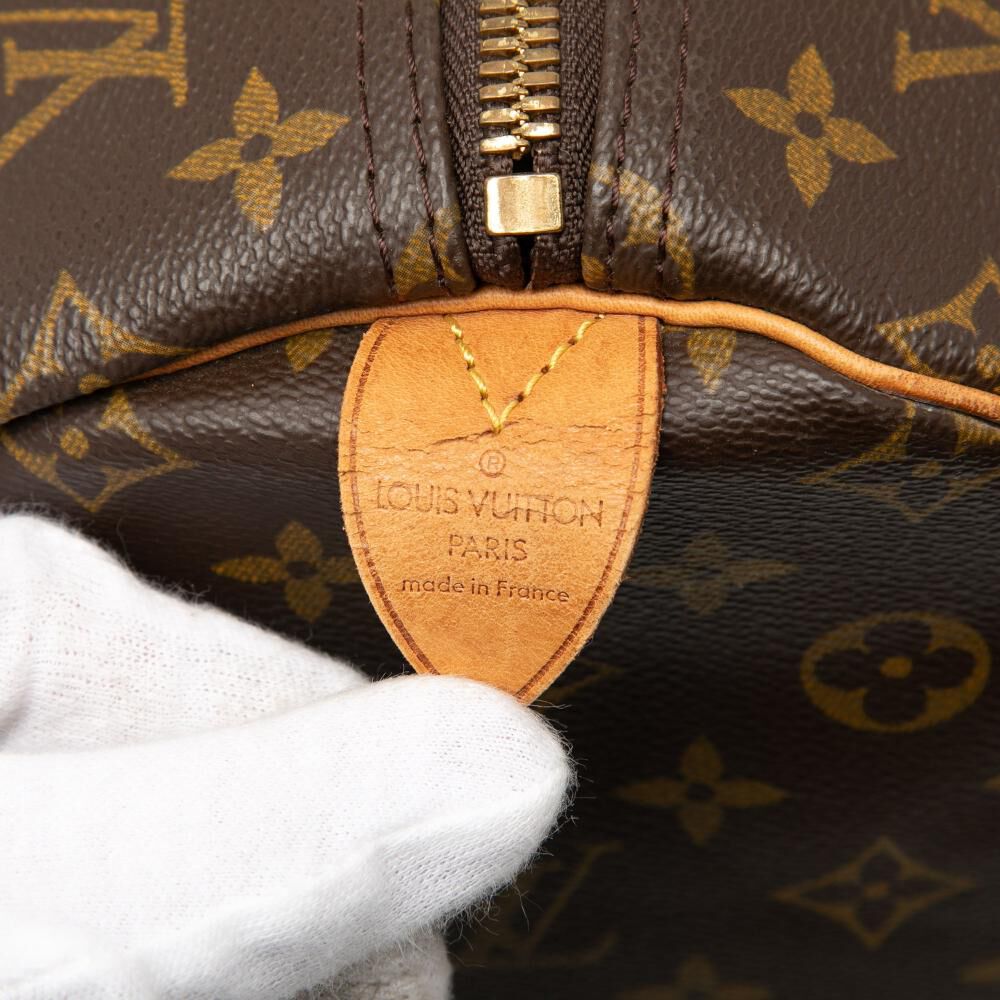 Louis Vuitton Keepall