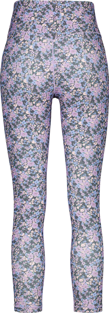 Flora Tights