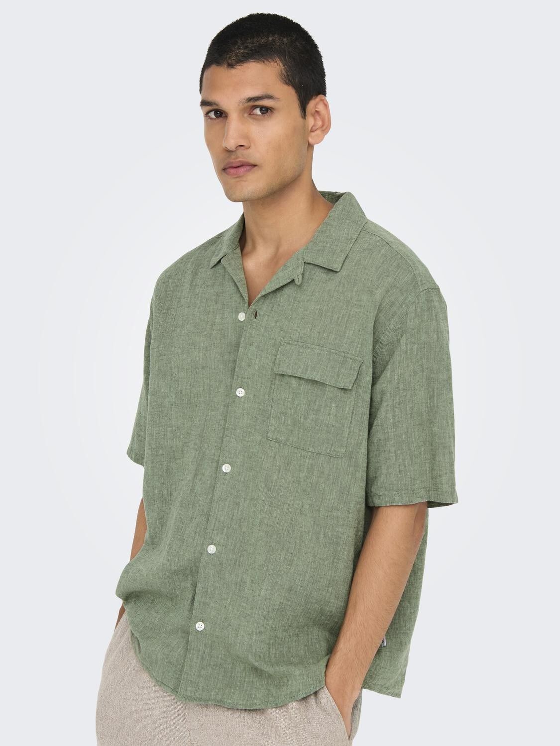 ONSCAIDEN LIFE RLX RESORT 1PKT NOOS