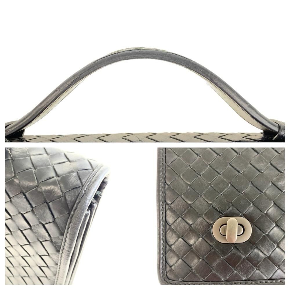 Bottega Veneta Briefcase