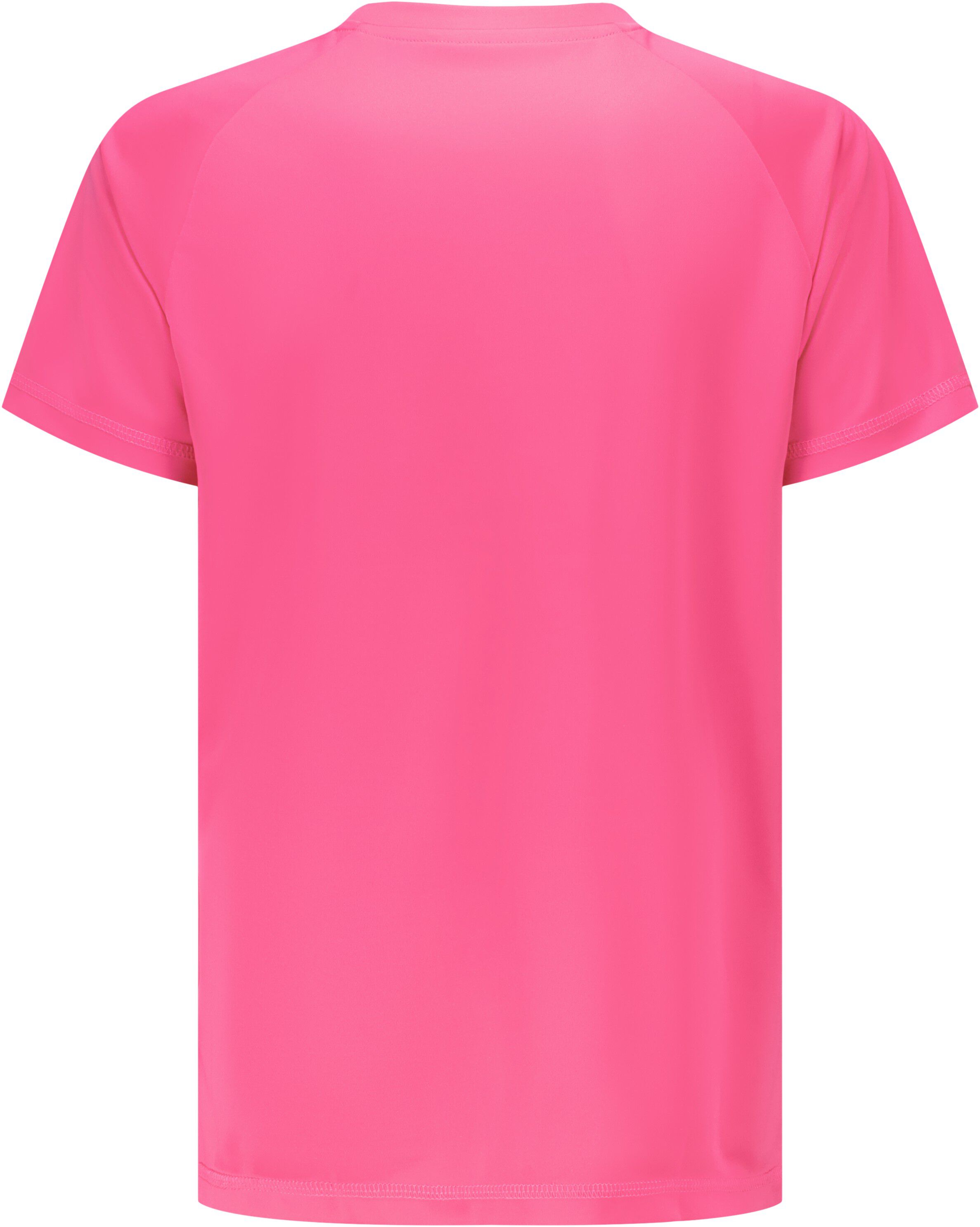 Basic Tr&aelig;nings T-shirt