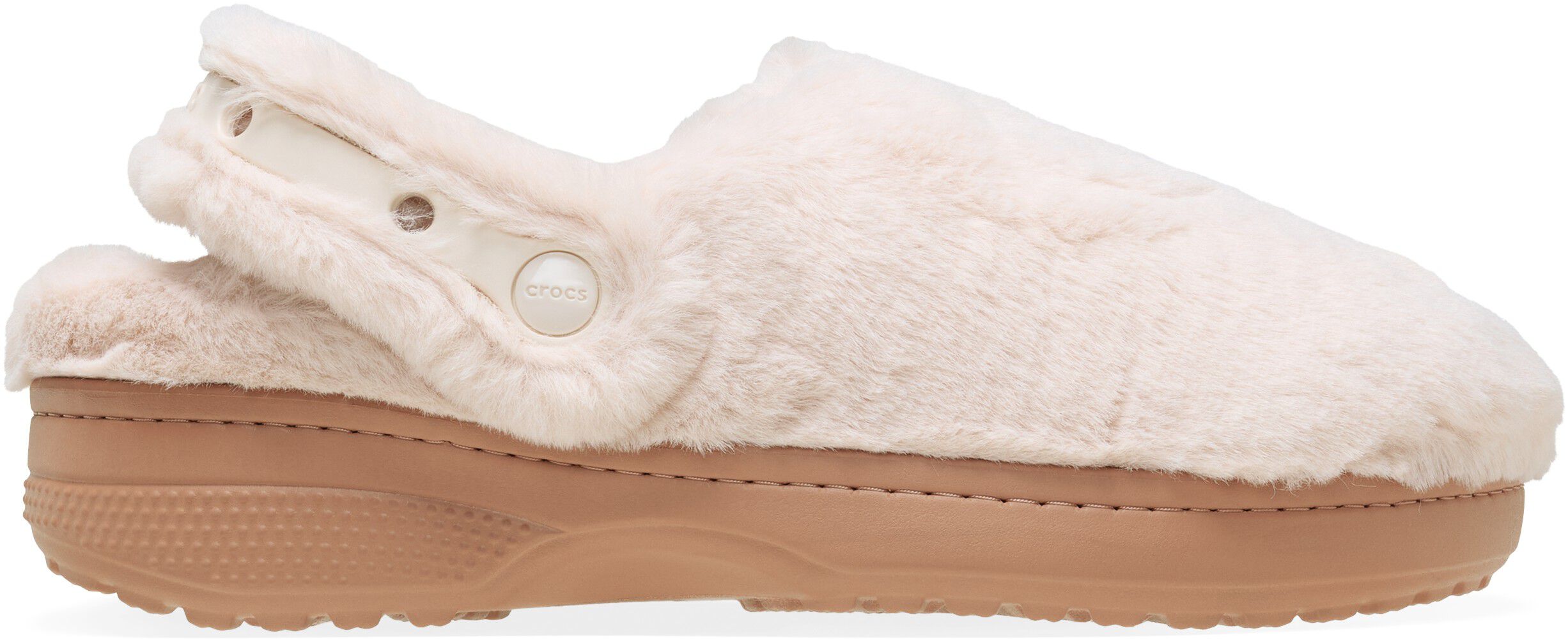 Classic Unfurgettable Clog QaQ