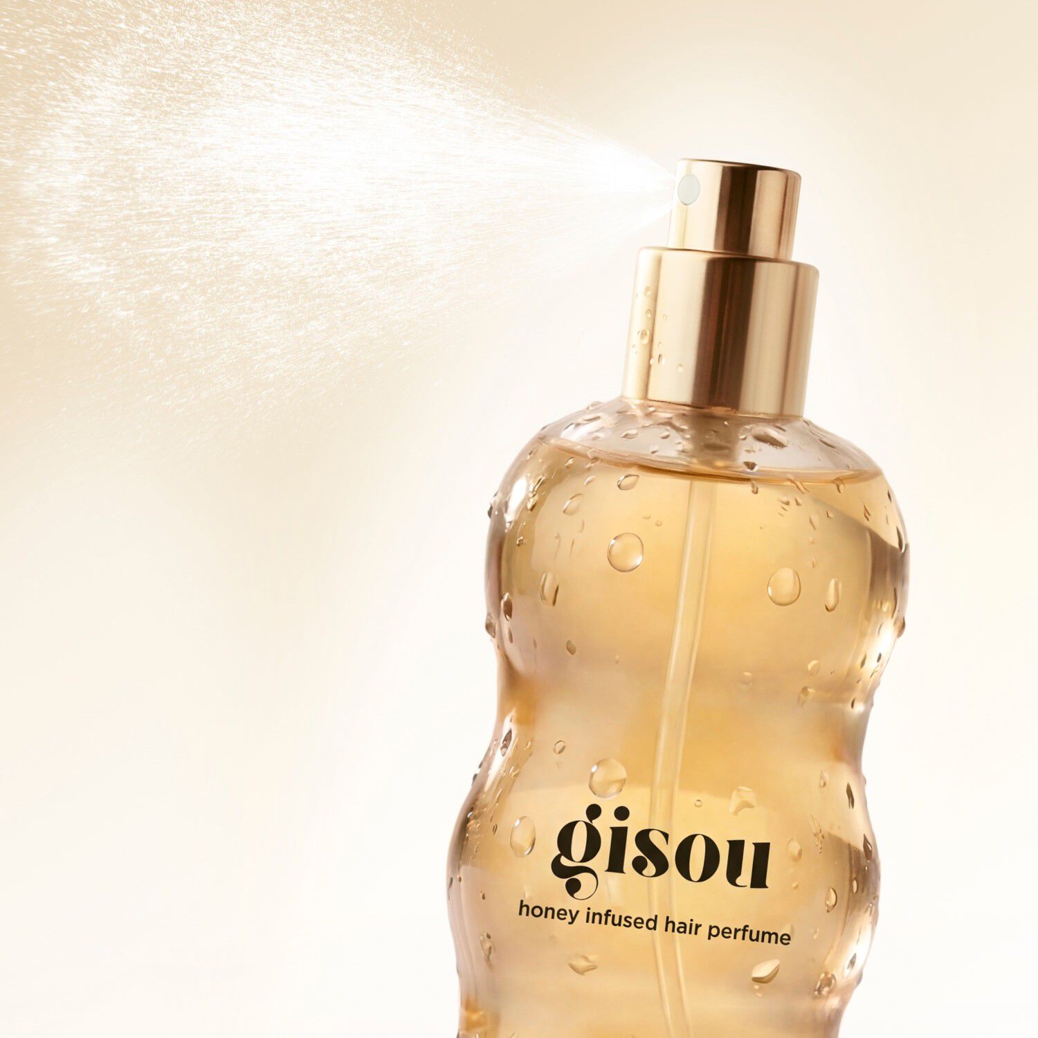 Parfum Cheveux Au Miel - Ananaspop