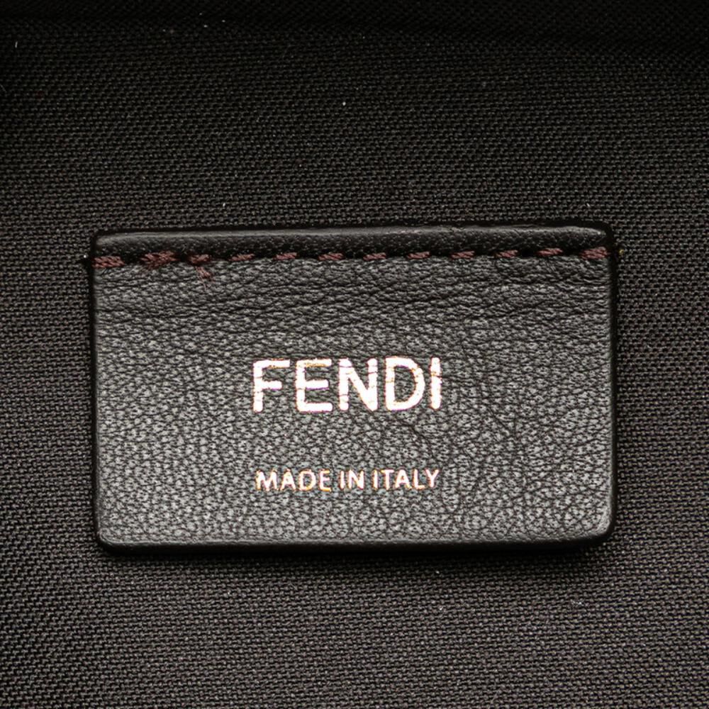 Fendi Shoulder Bag