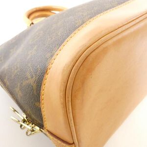 Louis Vuitton Alma