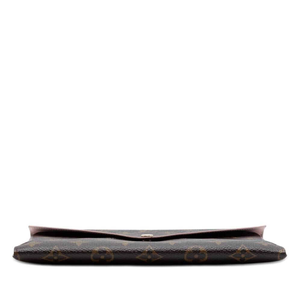 Louis Vuitton Clutch
