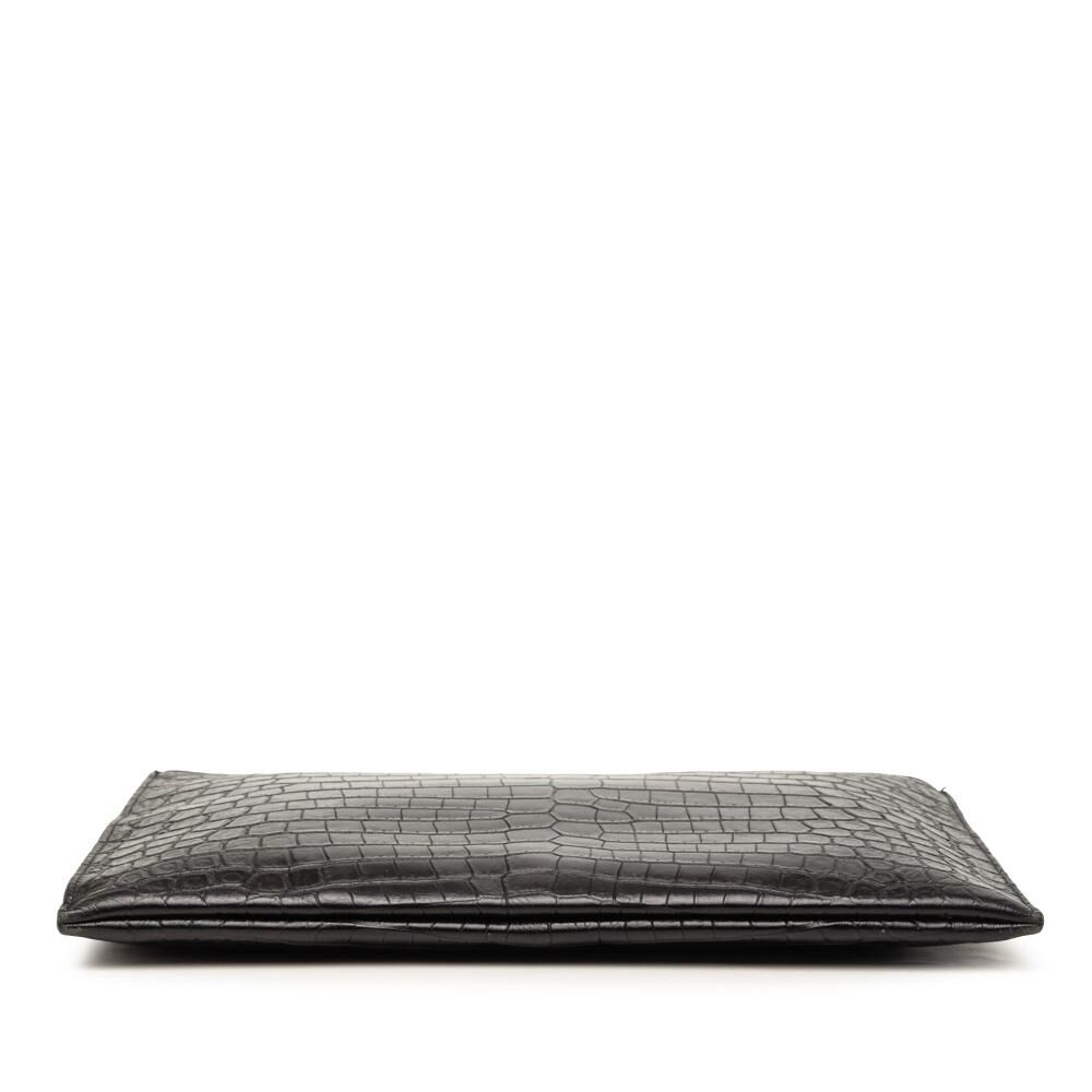 Yves Saint Laurent Clutch