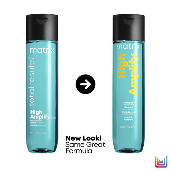 High Amplify Shampoo