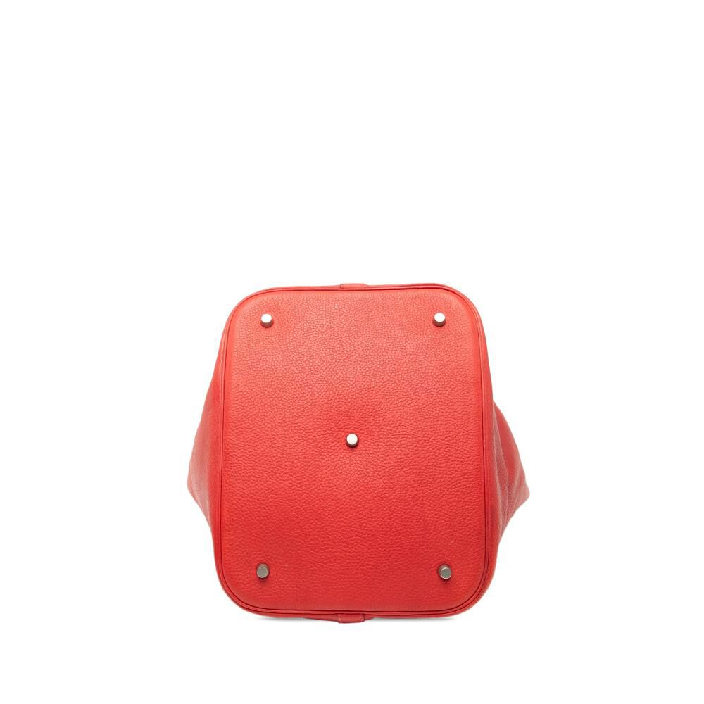 Herm&egrave;s Picotin Lock Pm