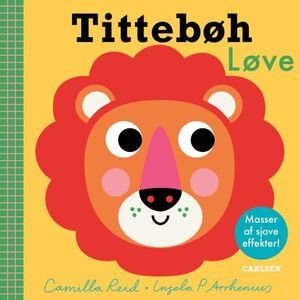 Titteb&oslash;h L&oslash;ve