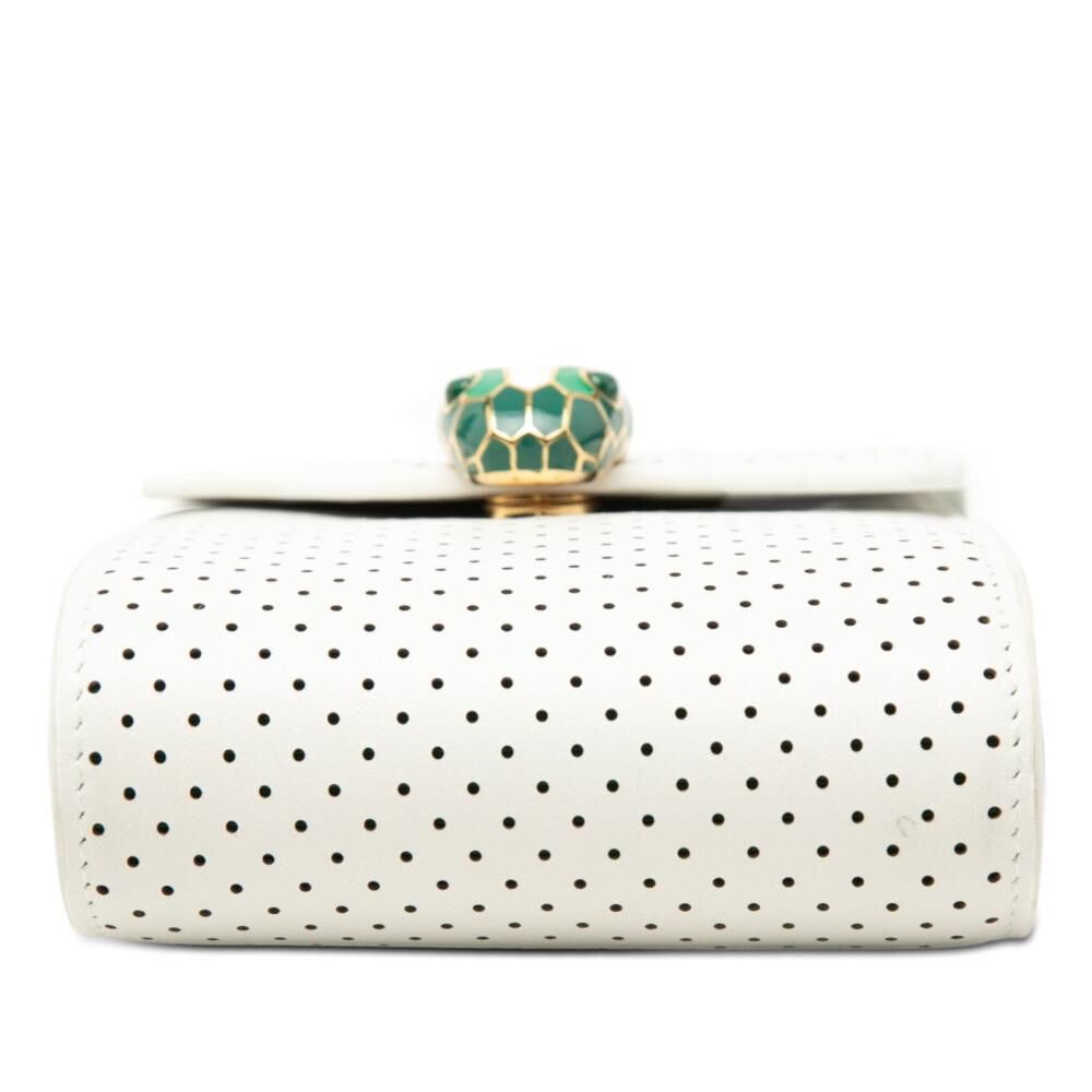 Bvlgari Crossbody Bag