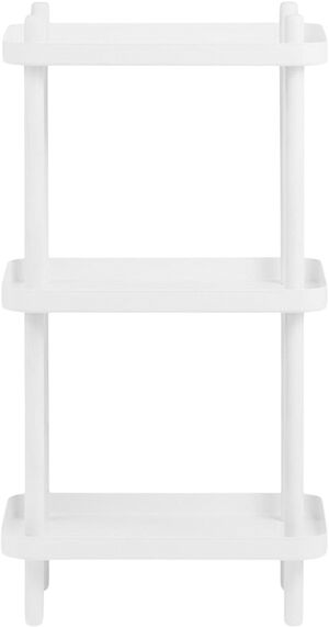 Block Shelf