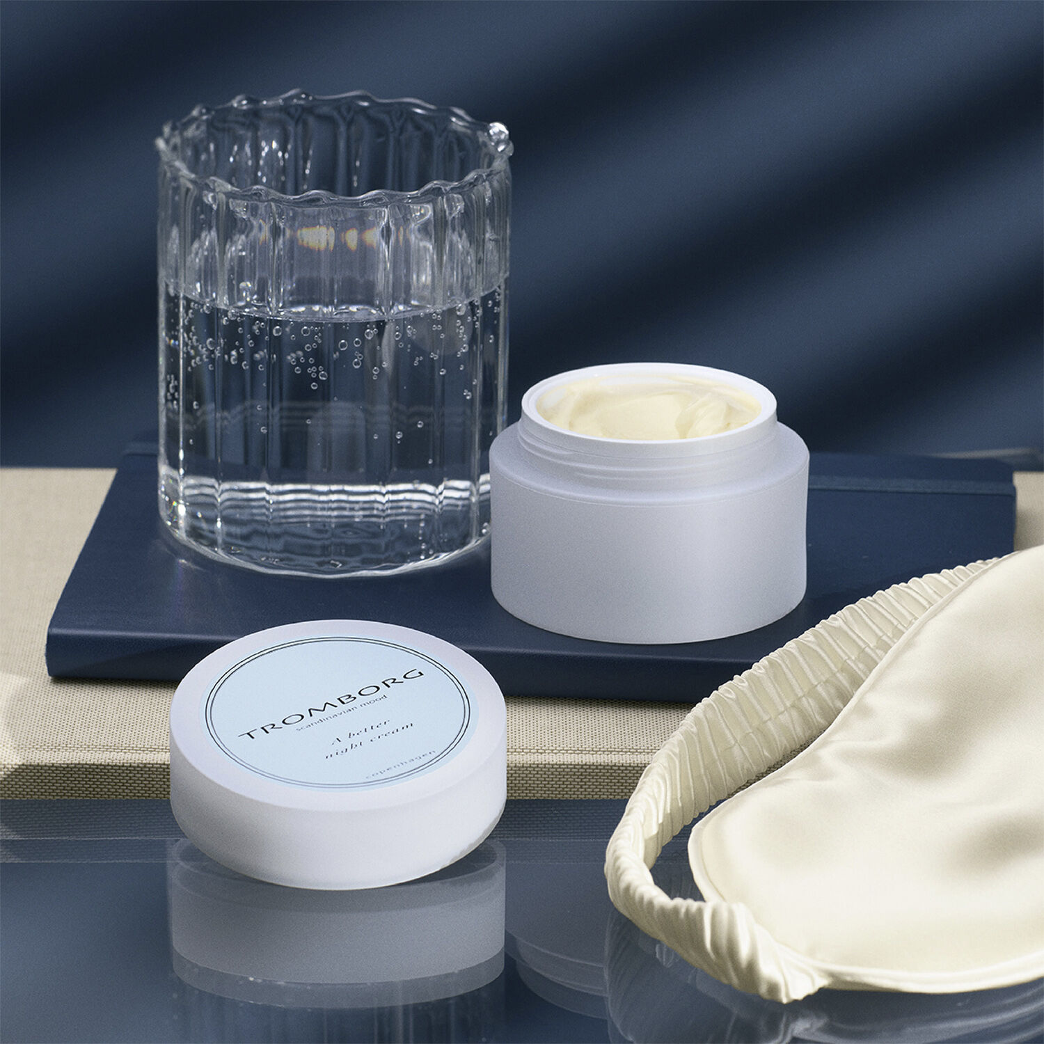 A Better Night Cream