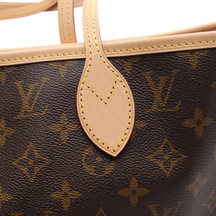 Louis Vuitton Neverfull