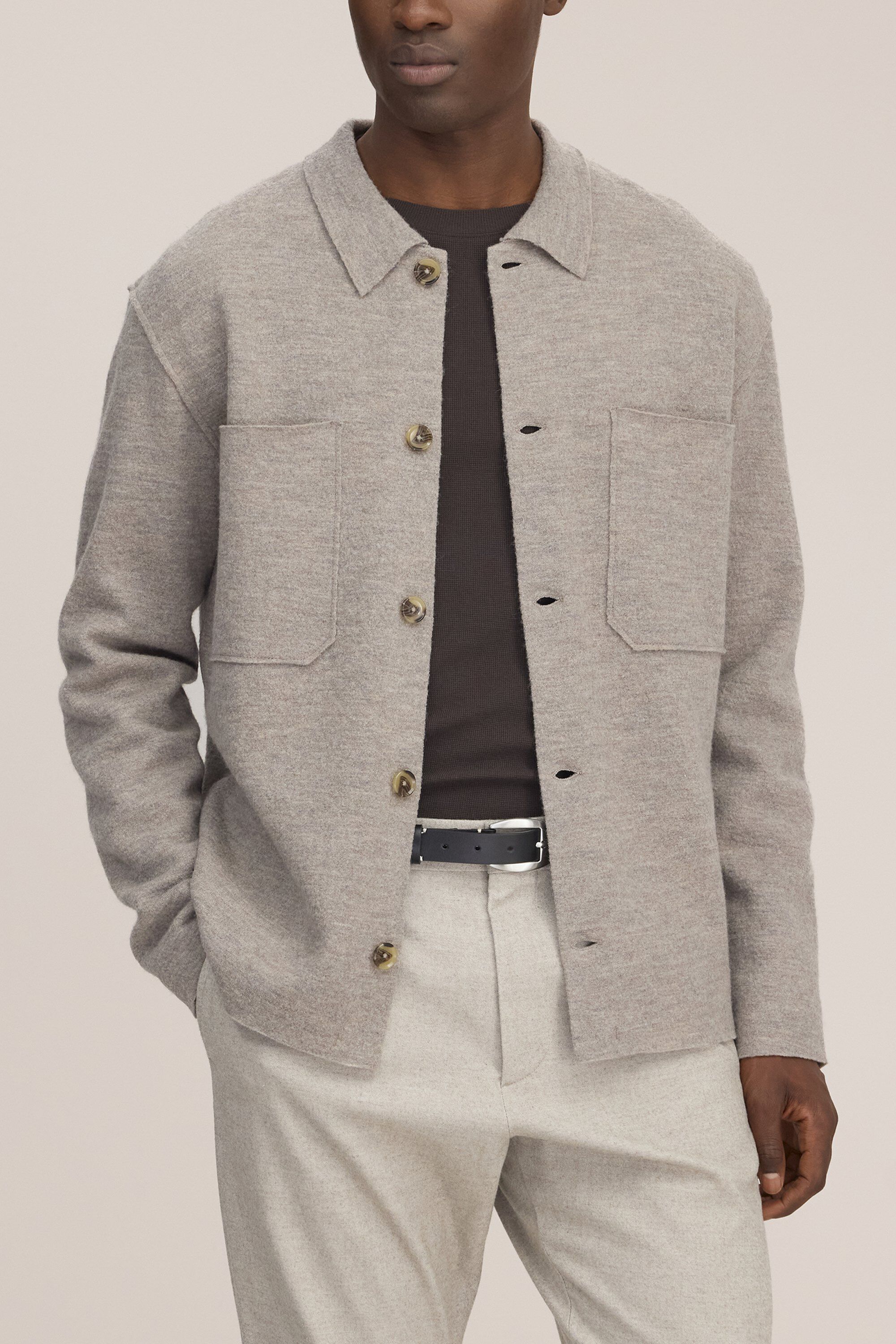 Jonas Cardigan