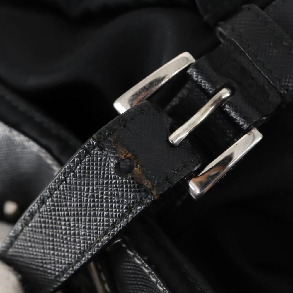 Prada Backpack