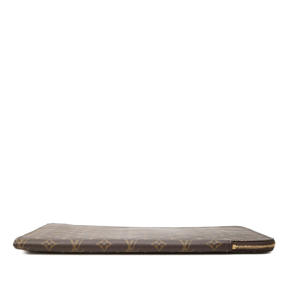 Louis Vuitton Poche Documents