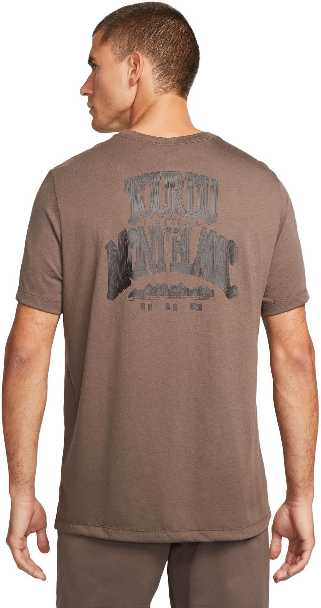 Dri-Fit Trail T-Shirt