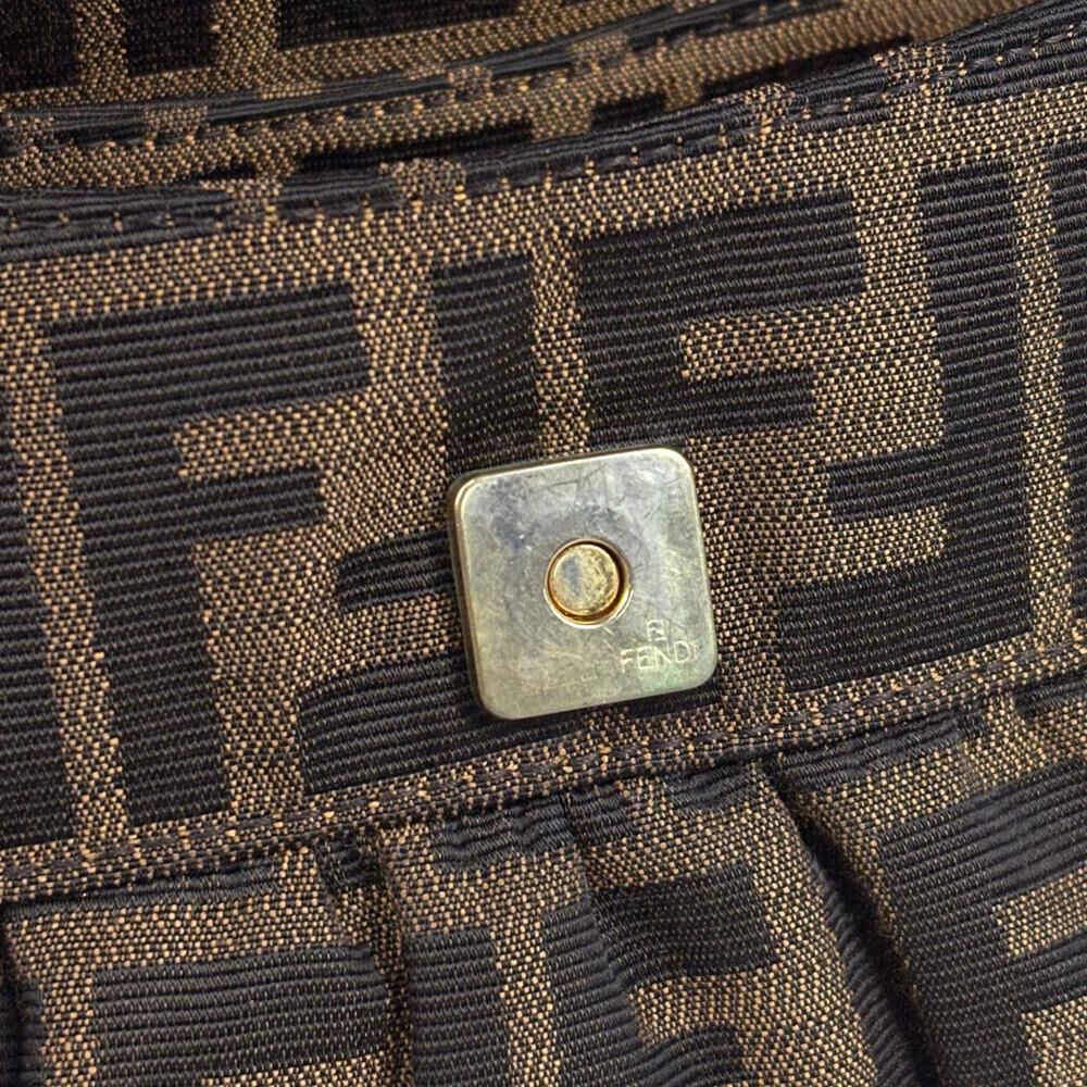 Fendi Shoulder Bag