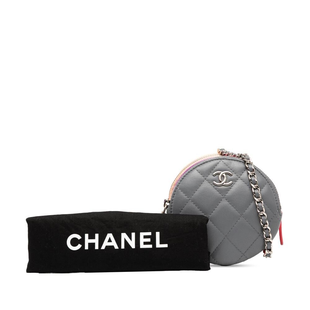 Chanel Crossbody Bag