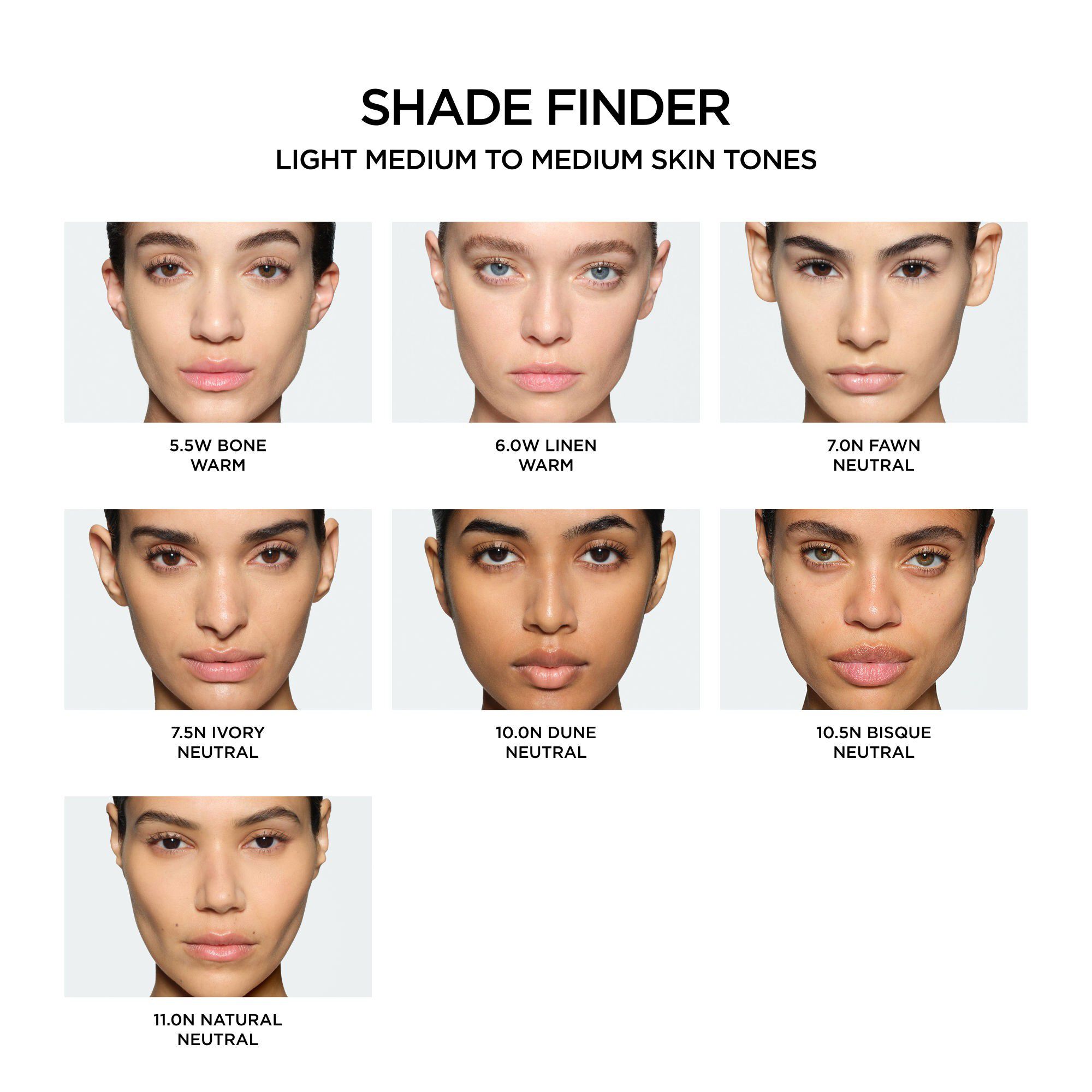 Architecture Multi-Use Foundation Stick