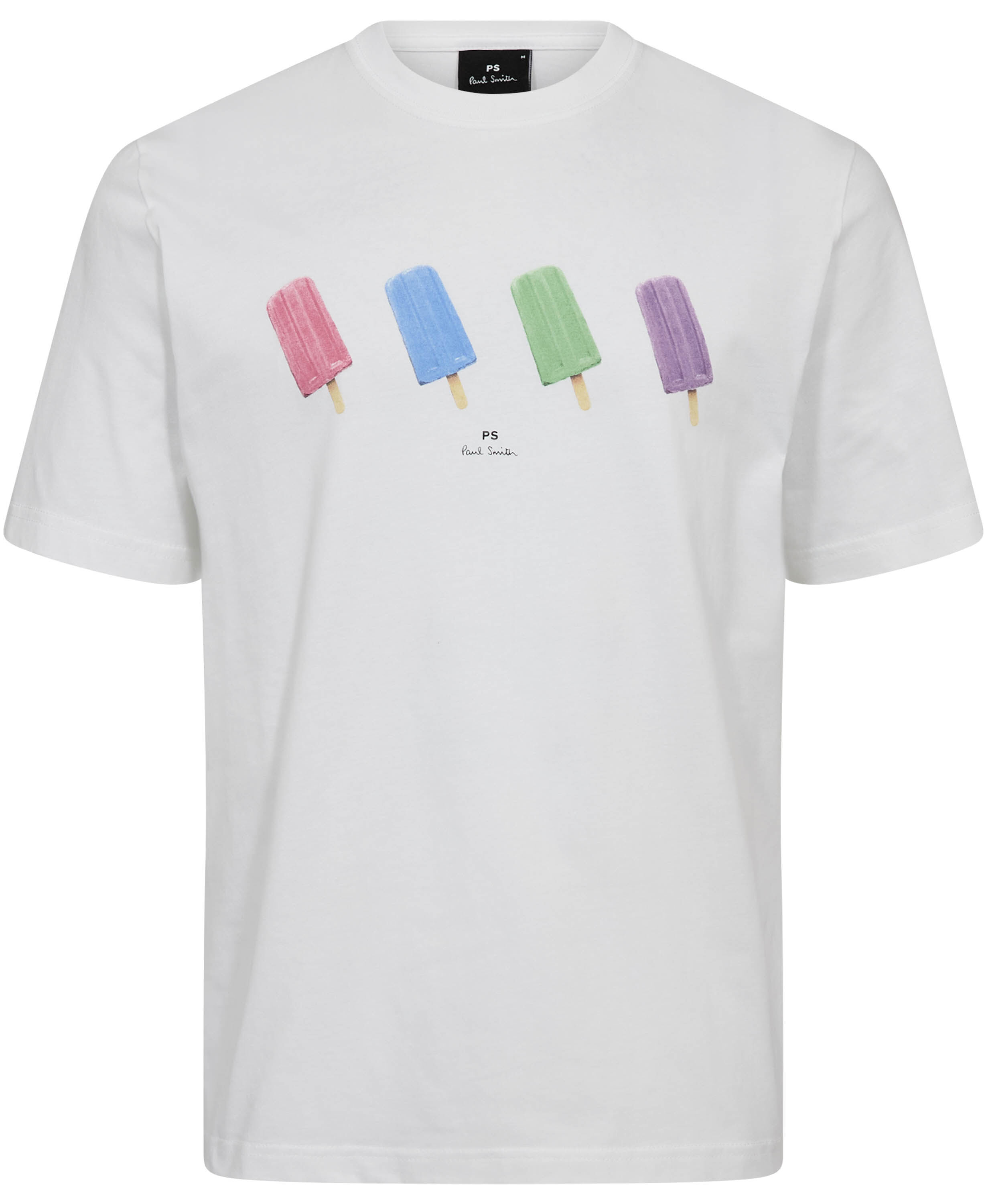 MENS REG FIT T SHIRT LOLLIES