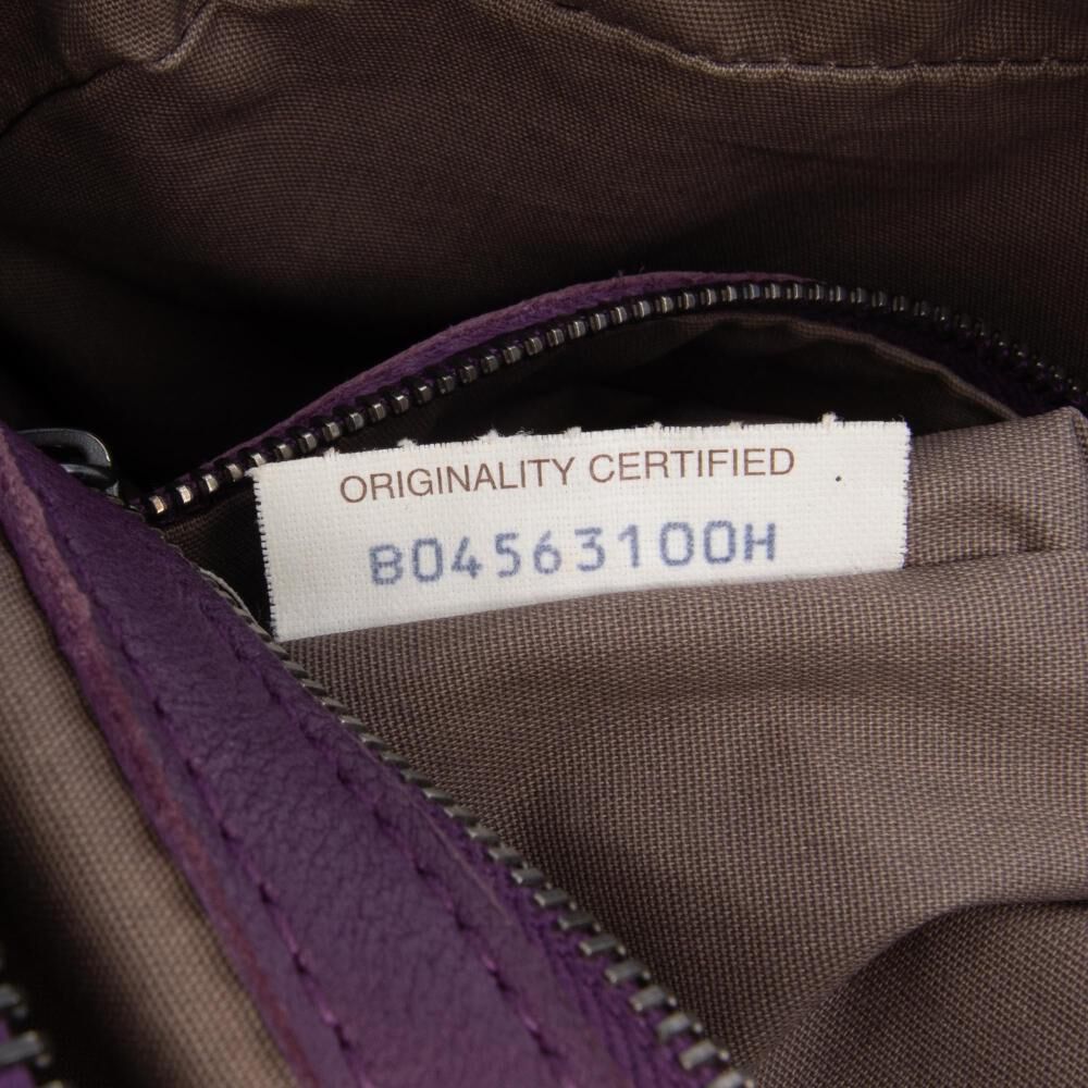 Bottega Veneta Shoulder Bag