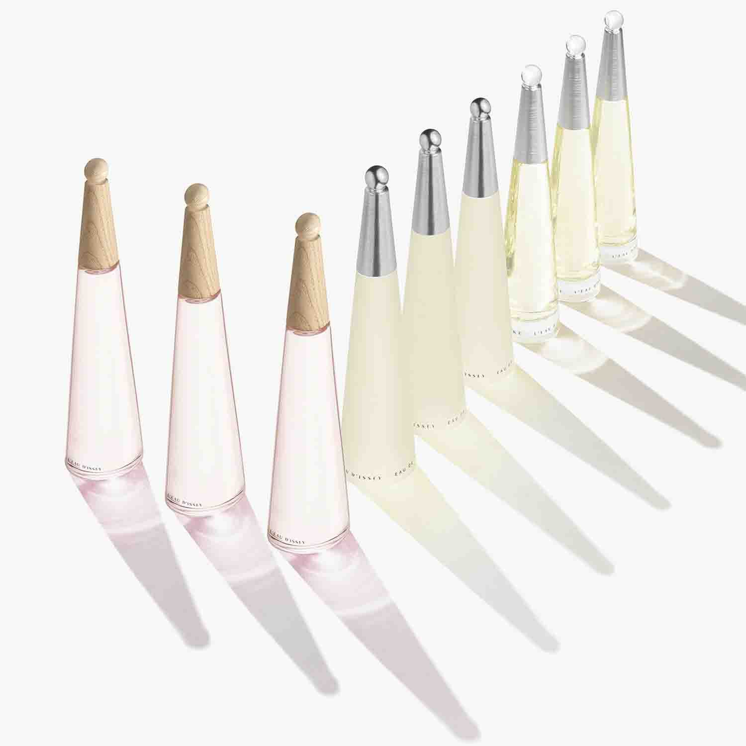 Pivoine Eau de Toilette