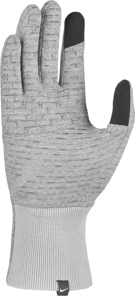 Heathered Sphere Lobehandsker