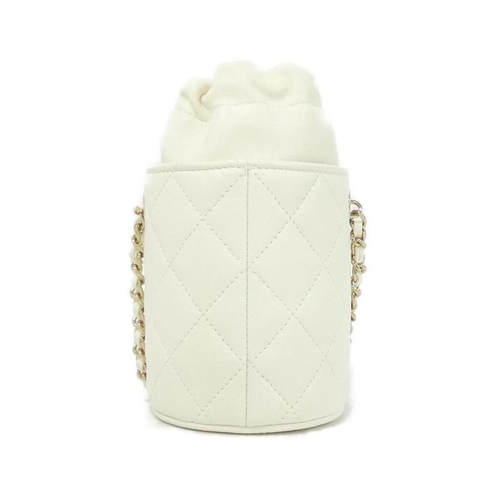 Chanel Bucket Bag