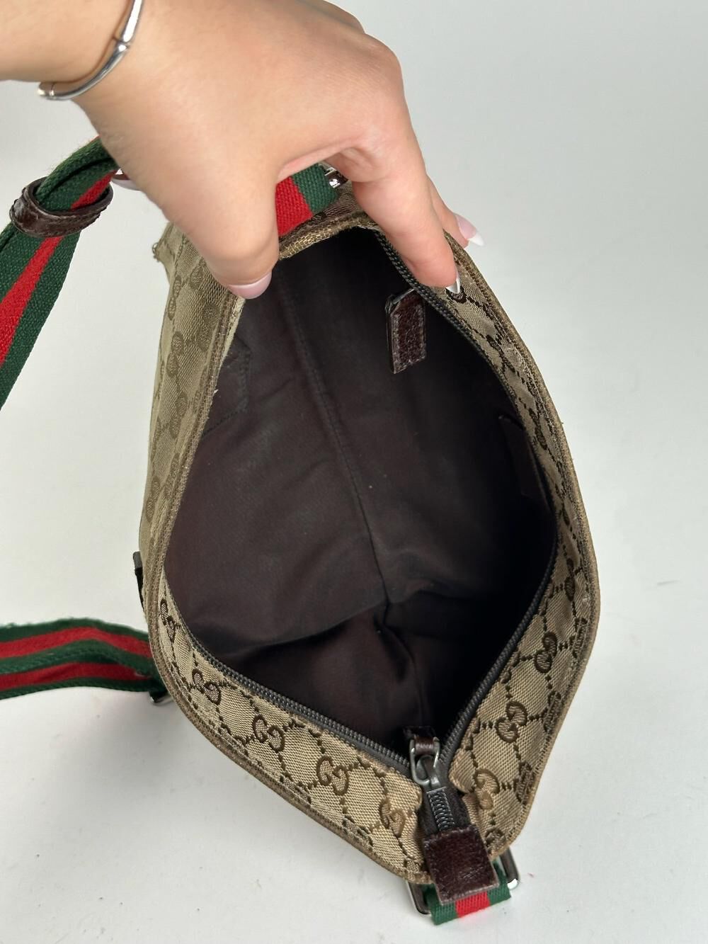 Gucci Shoulder Bag