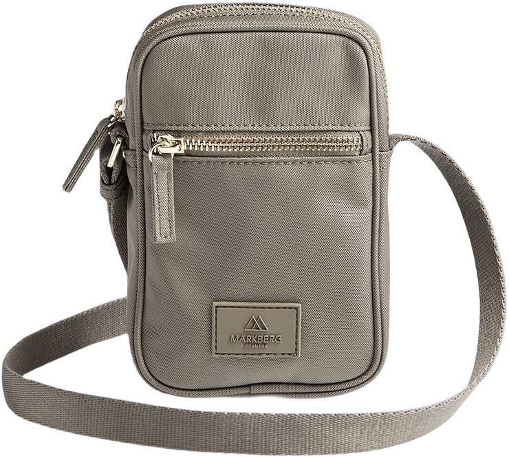 State Mini Cross. Bag, Rec.