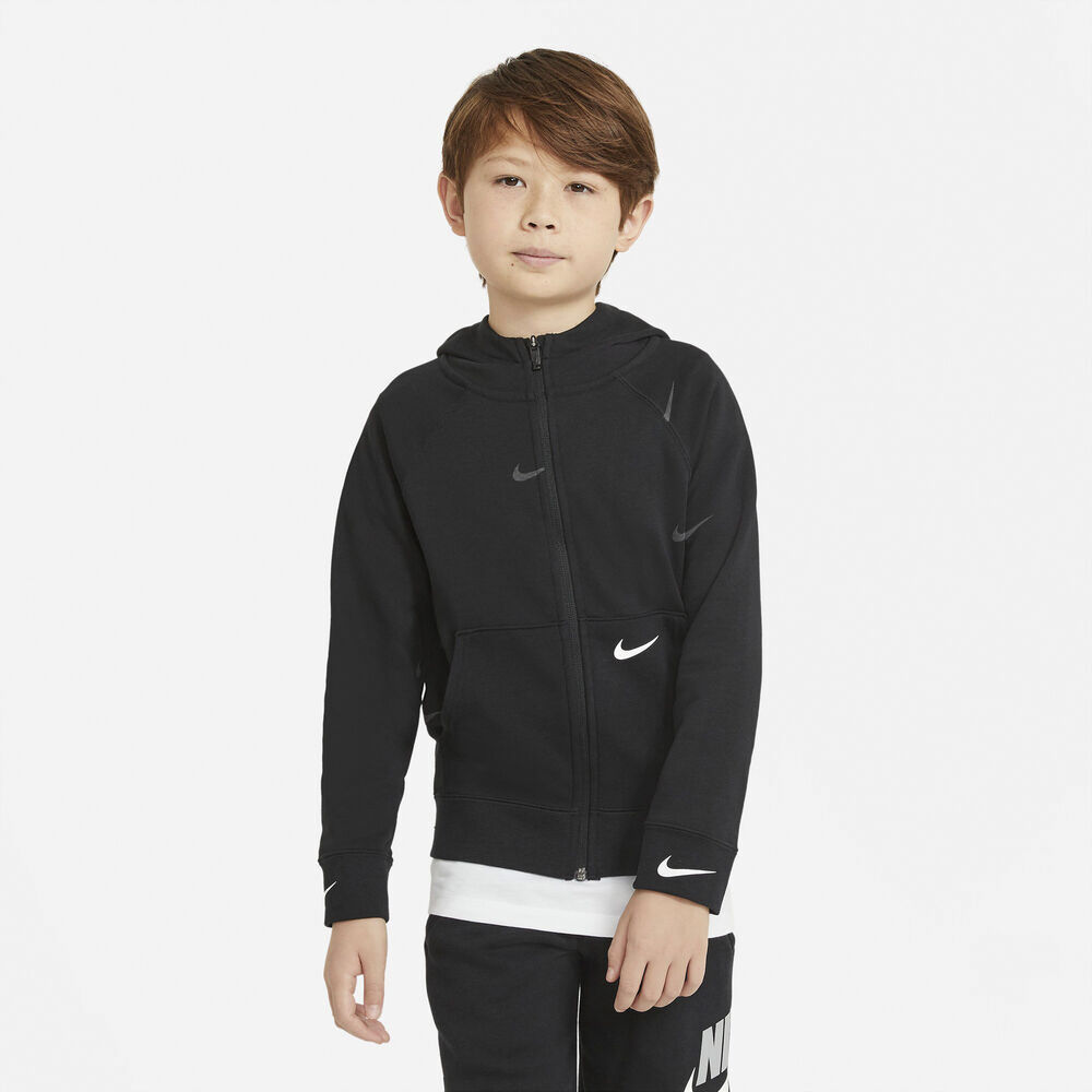 Sportswear Swoosh Fleece Haettetroje