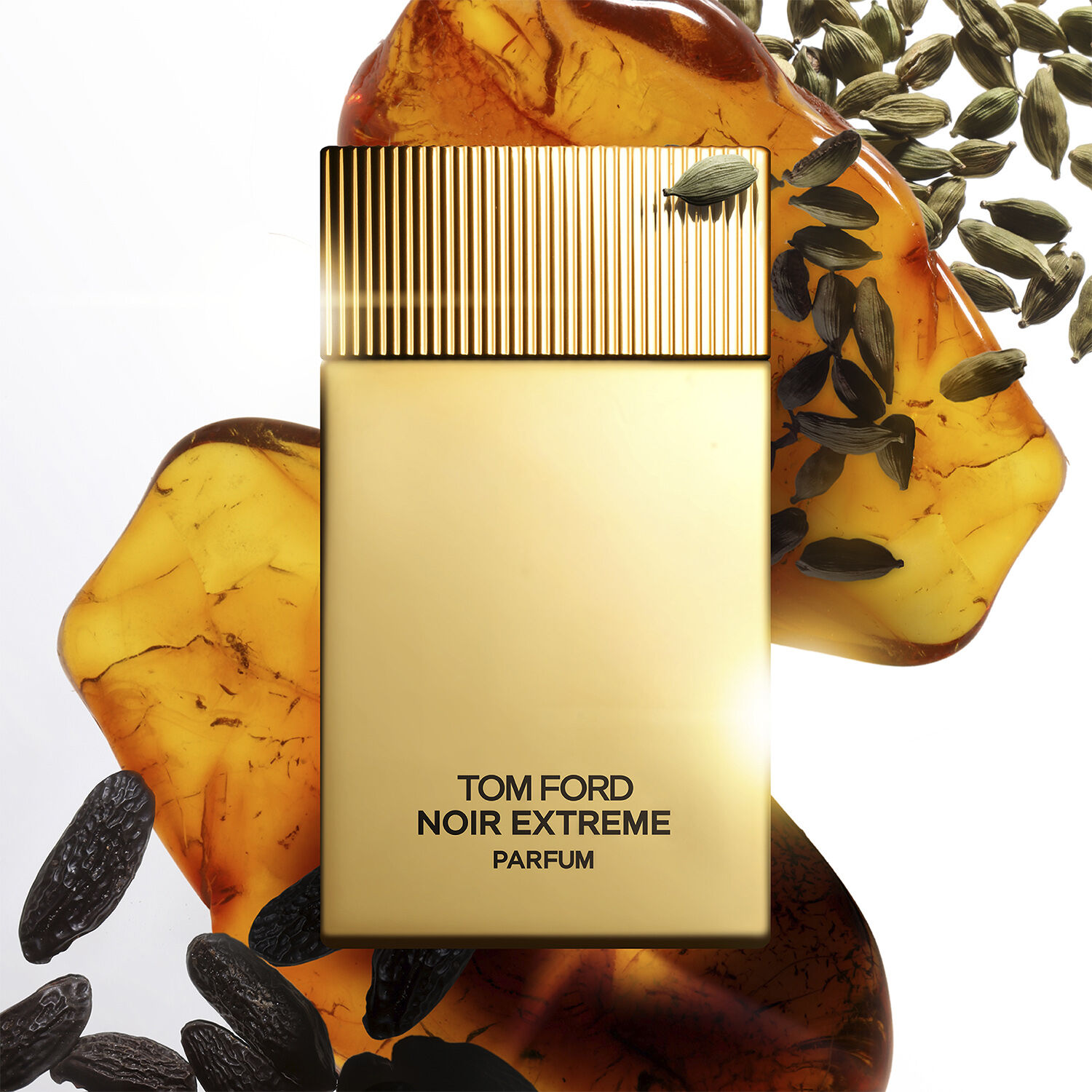 Noir Extreme Parfum