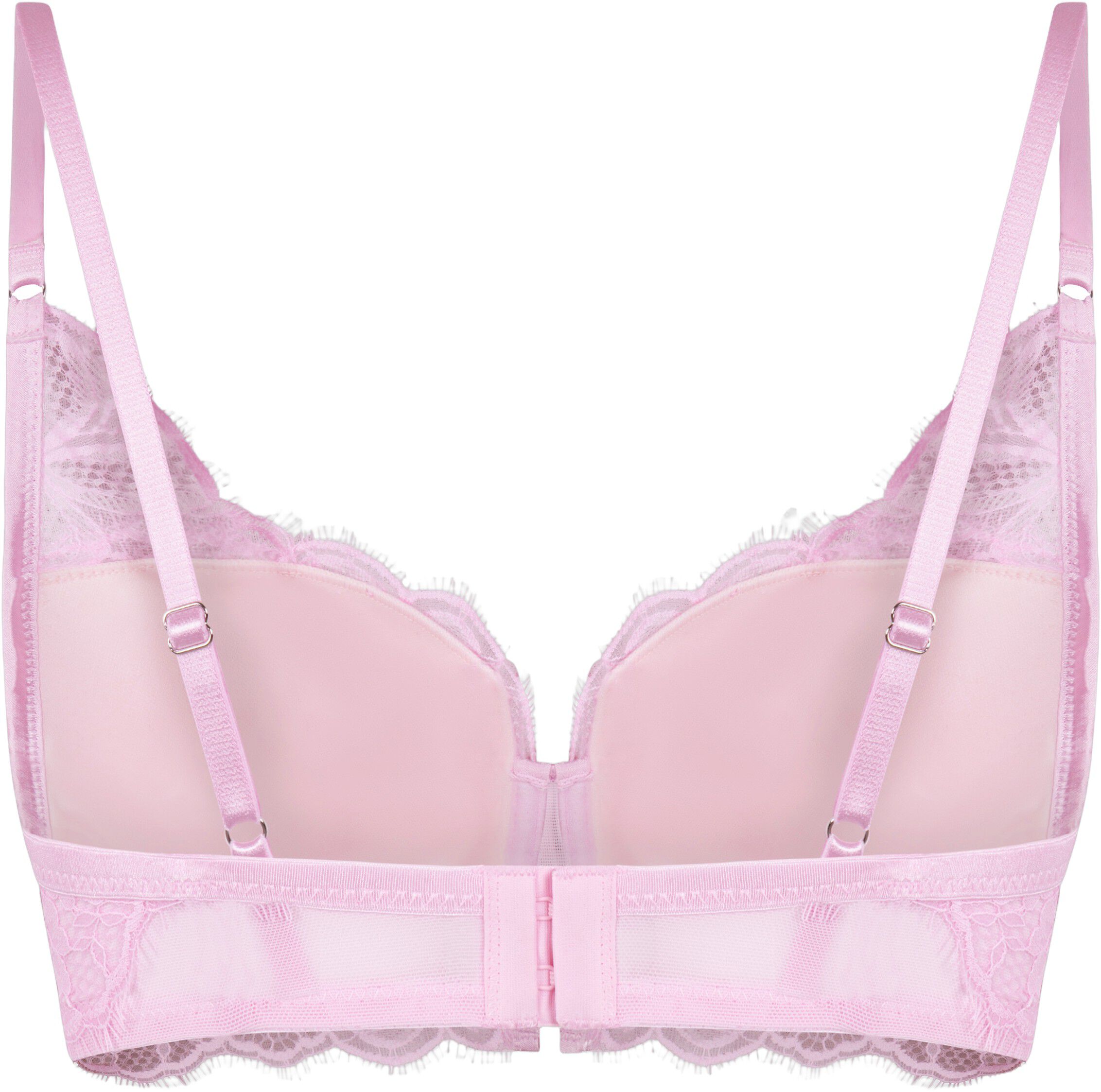 Prina Padded Underwired Bra