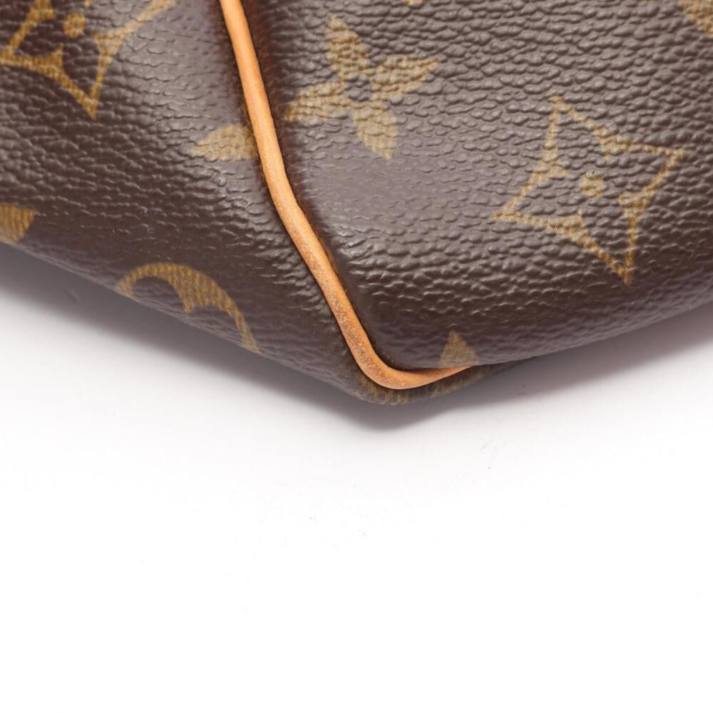 Louis Vuitton Keepall