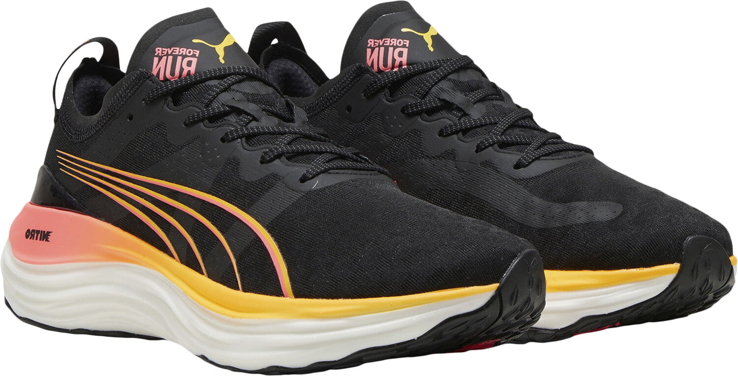 ForeverRun Nitro L&oslash;besko