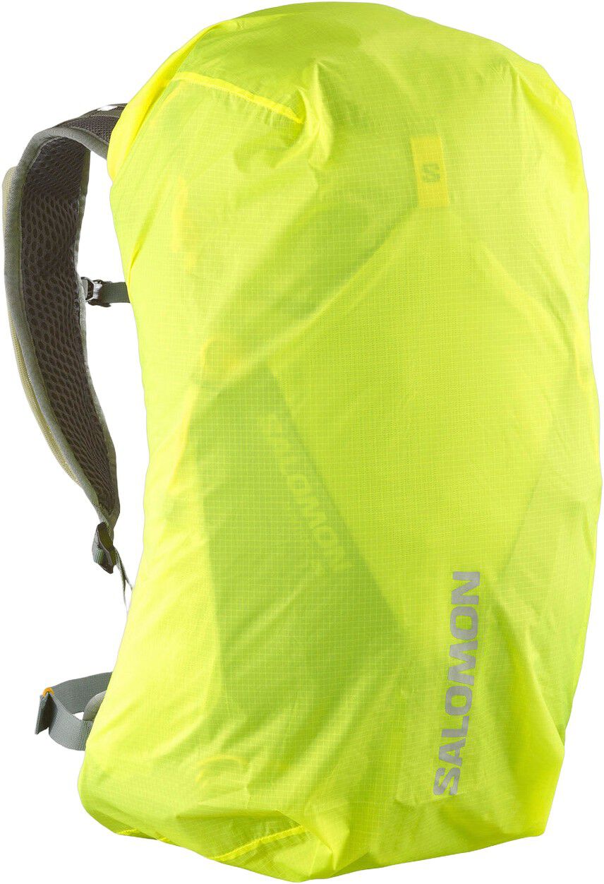 Regnslag til Small Rygs&aelig;k