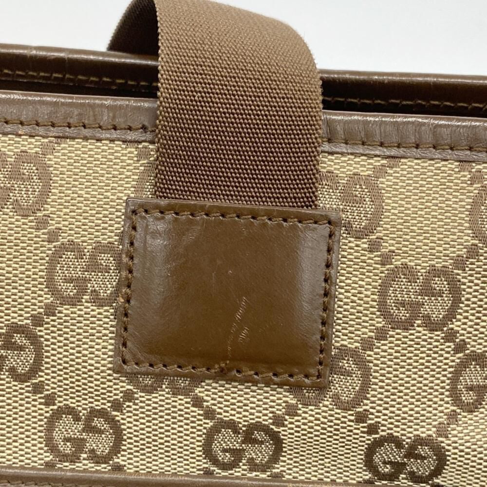 Gucci Tote